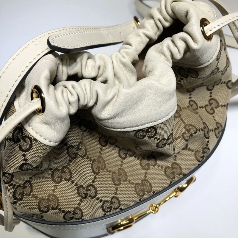 Gvc*1 bucket bags 4036b-0860