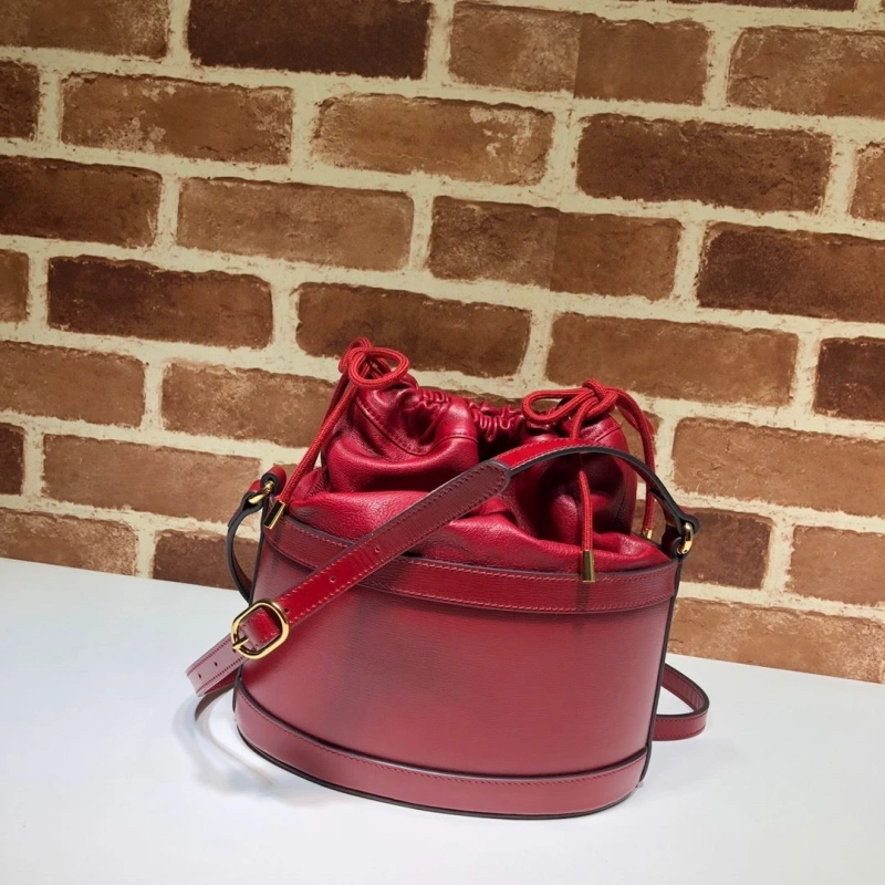 Gvc*1 bucket bags 4036b-0861