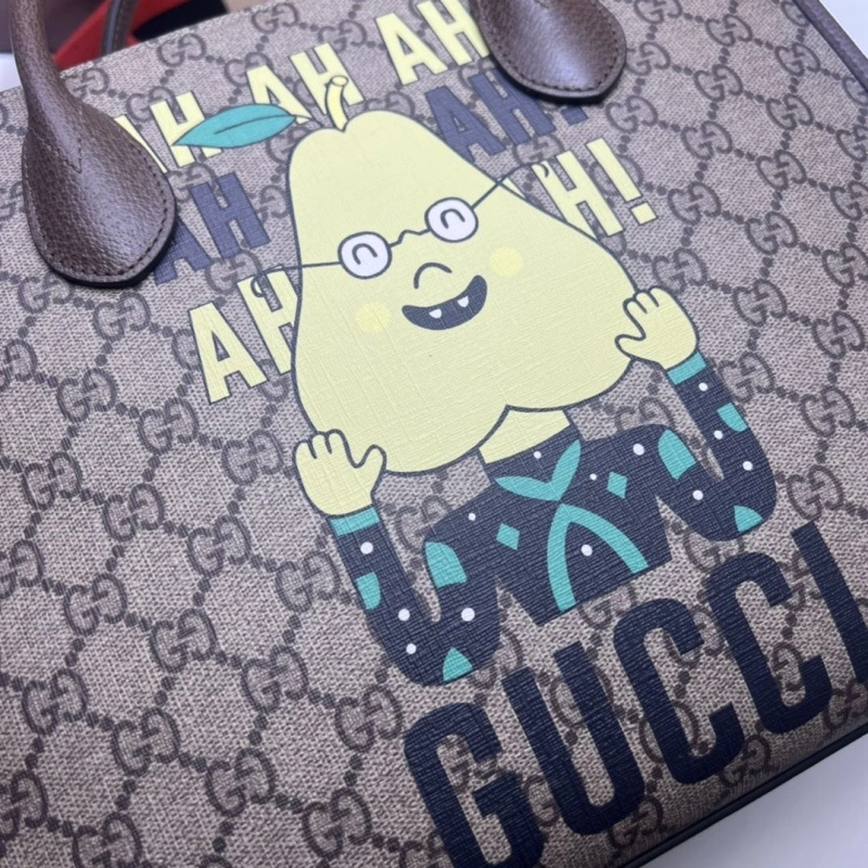 Gvc*1 shopping bags 4036b-0885