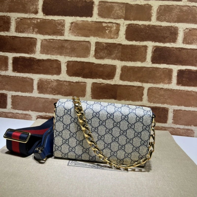 Gvc*1 satchel bags 4036b-0888