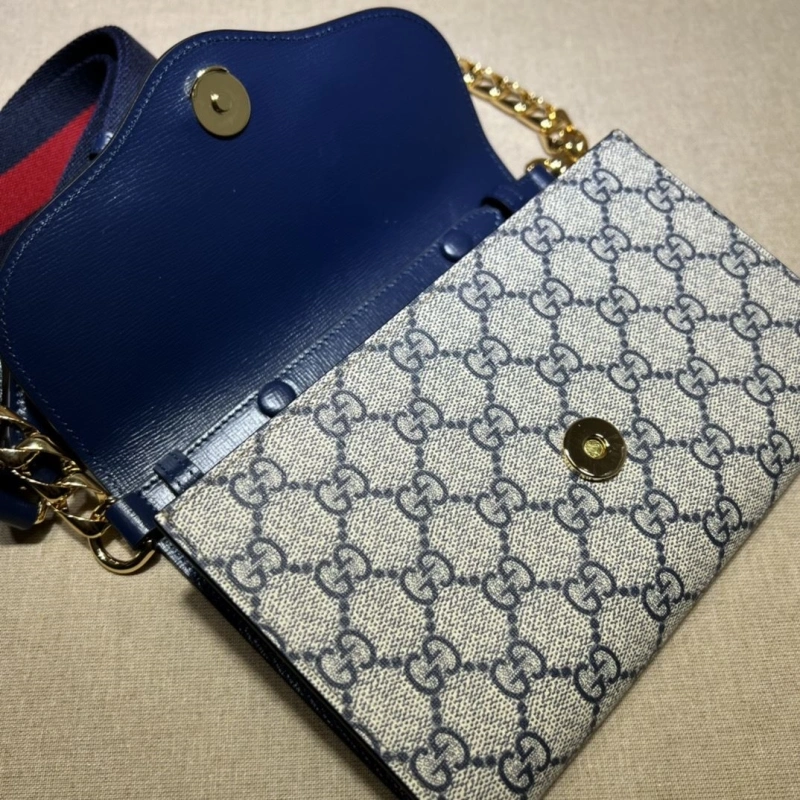 Gvc*1 satchel bags 4036b-0888