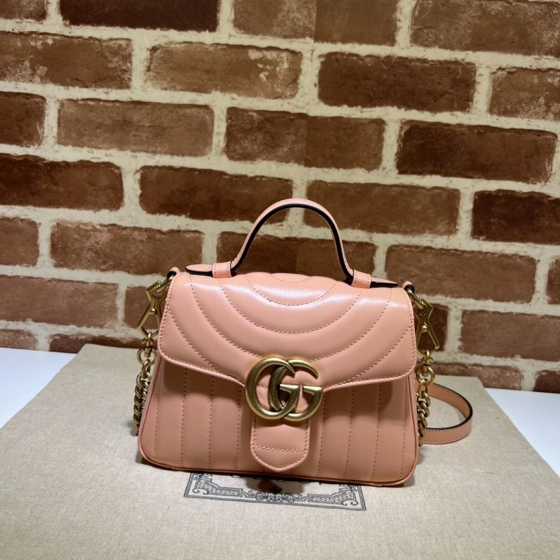 Gvc*1 top handle bags 4036b-0893
