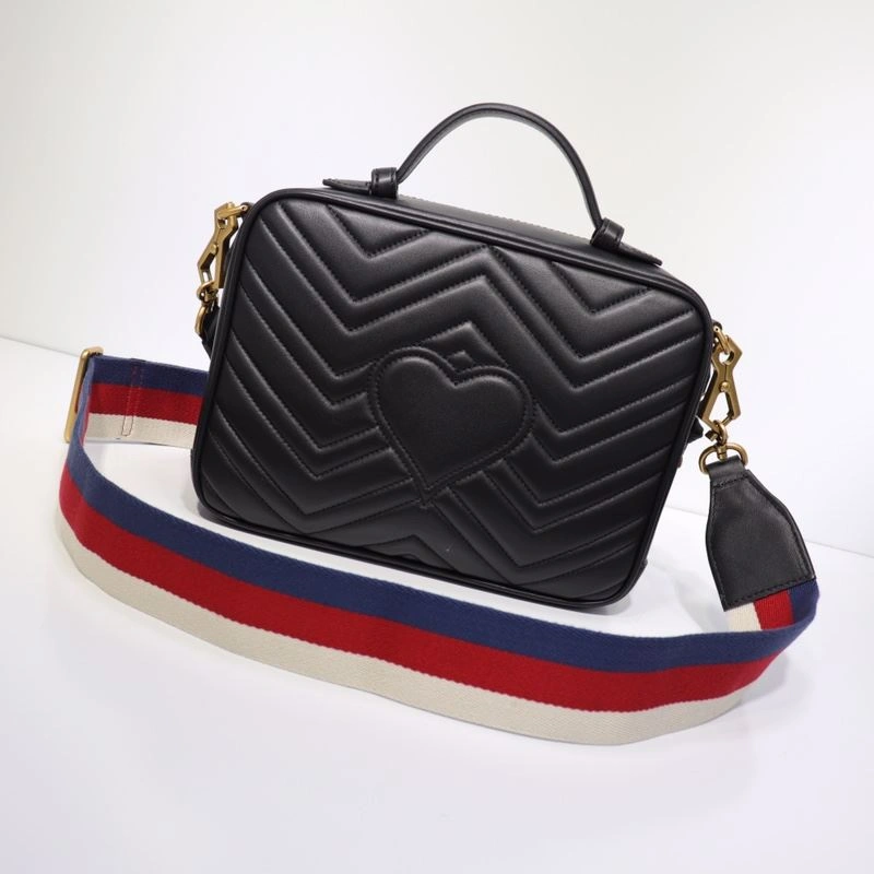 Gvc*1 top handle bags 4036b-0899
