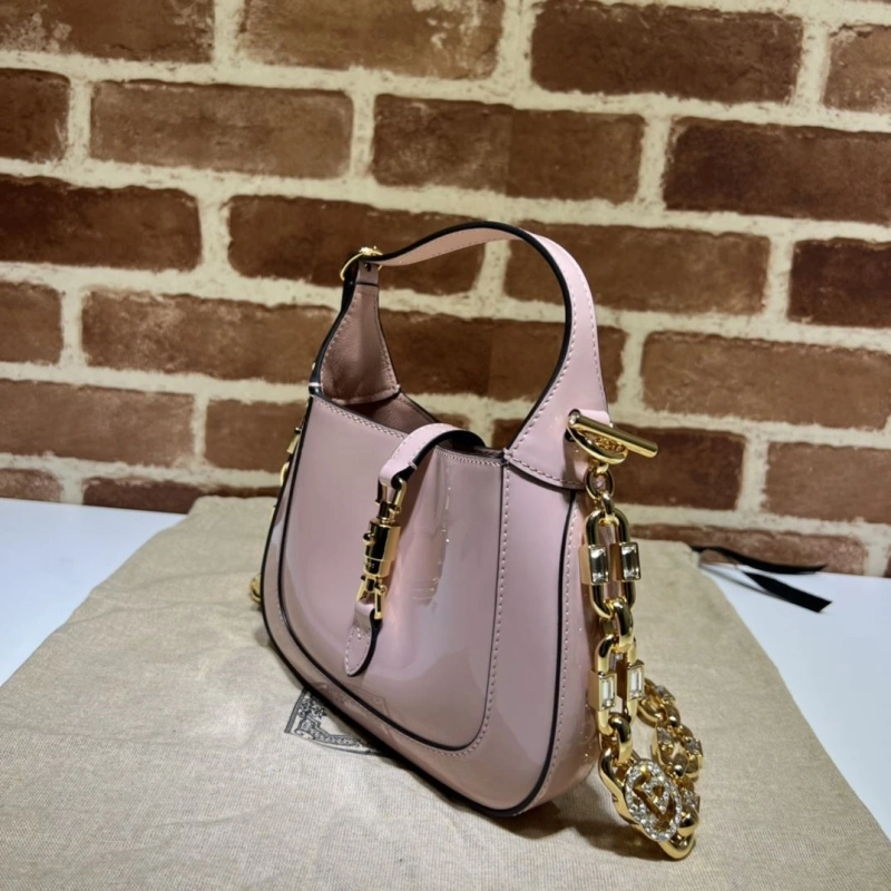 Gvc*1 top handle bags 4036b-0901