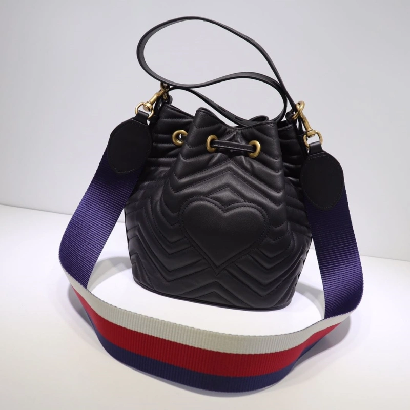 Gvc*1 bucket bags 4036b-0903