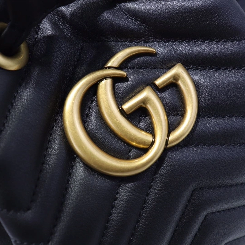 Gvc*1 bucket bags 4036b-0903