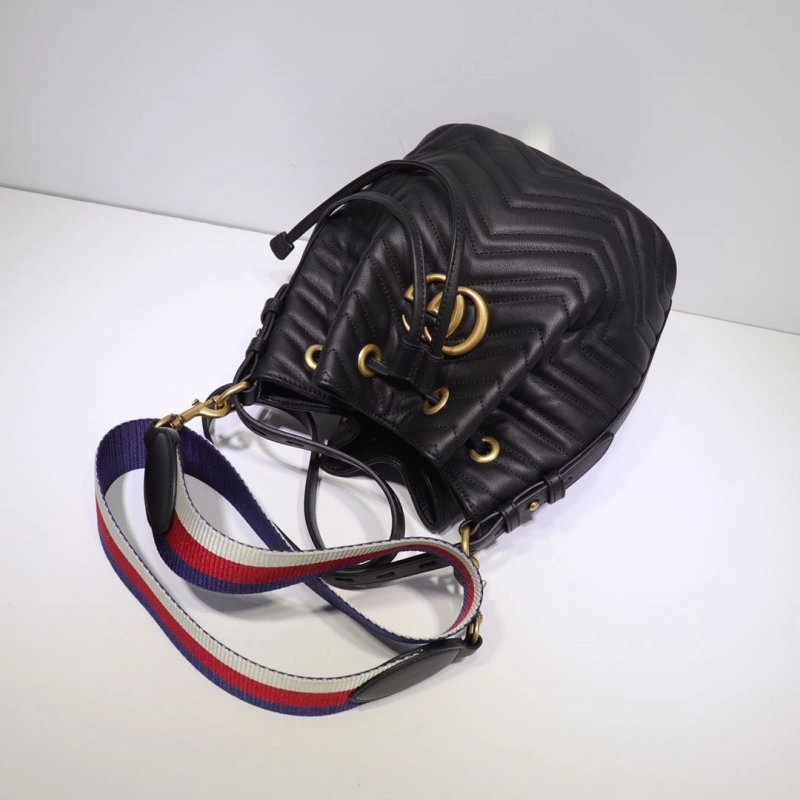 Gvc*1 bucket bags 4036b-0903