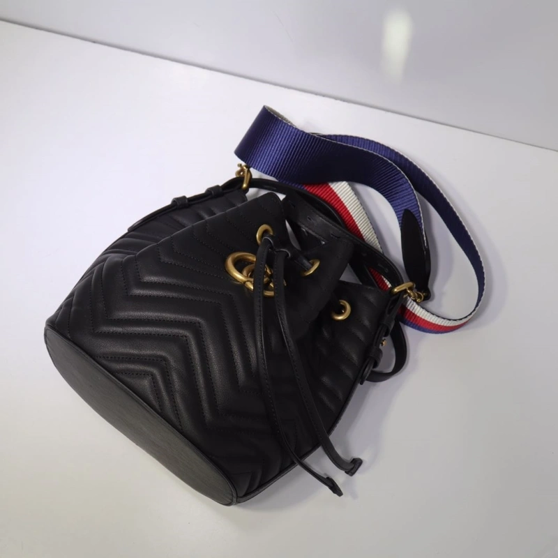 Gvc*1 bucket bags 4036b-0903
