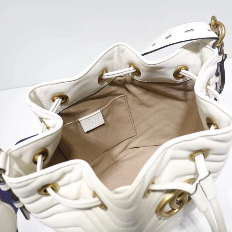 Gvc*1 bucket bags 4036b-0904
