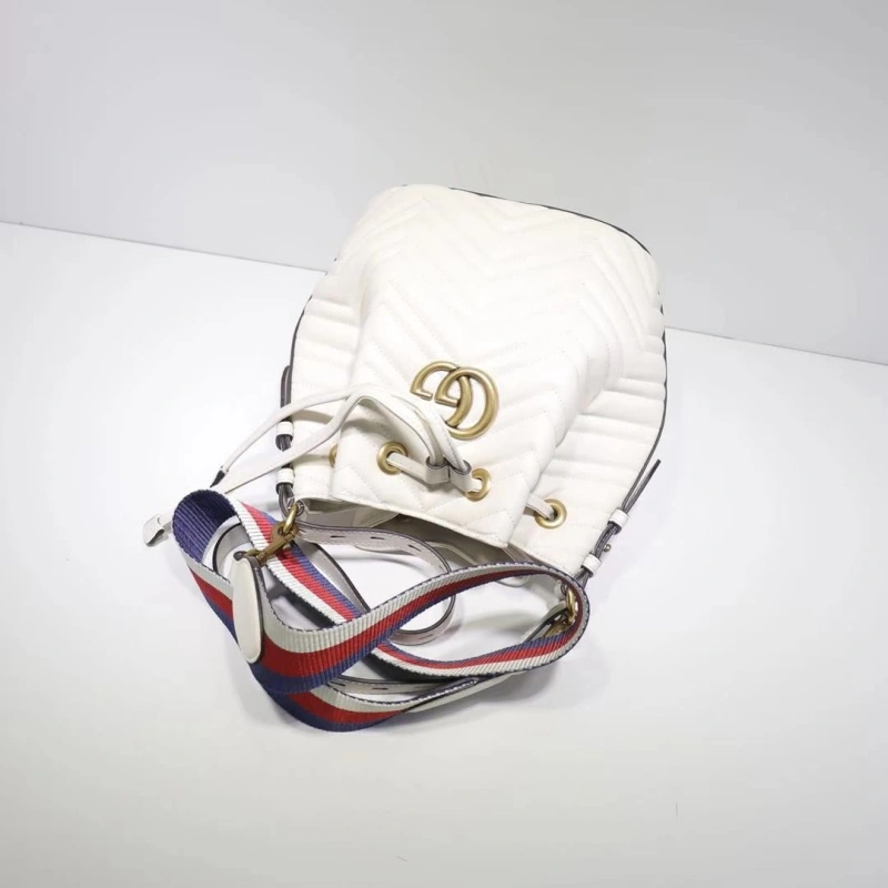 Gvc*1 bucket bags 4036b-0904
