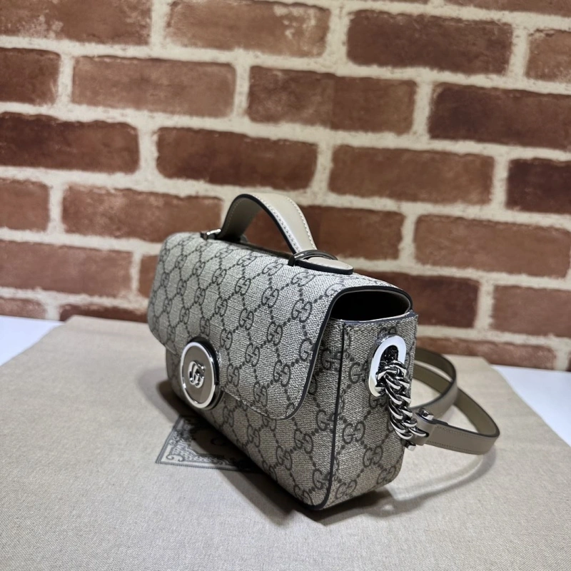 Gvc*1 top handle bags 4036b-0905