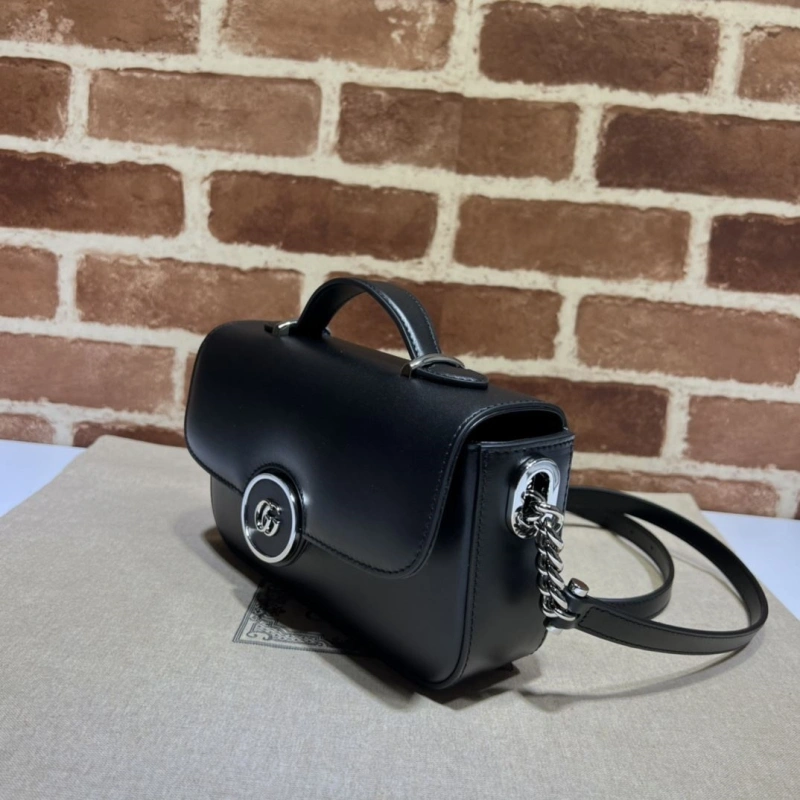 Gvc*1 top handle bags 4036b-0906