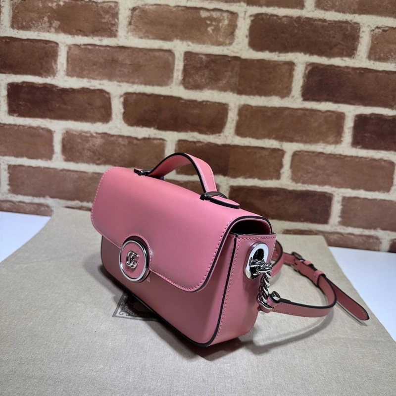 Gvc*1 top handle bags 4036b-0909
