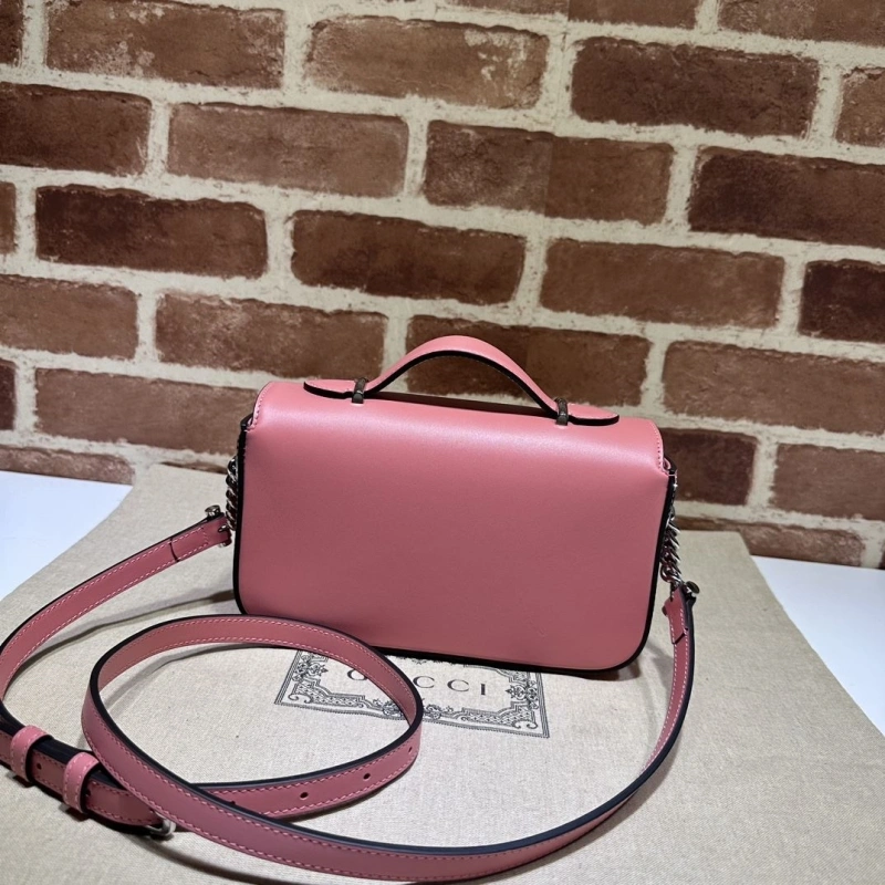 Gvc*1 top handle bags 4036b-0909