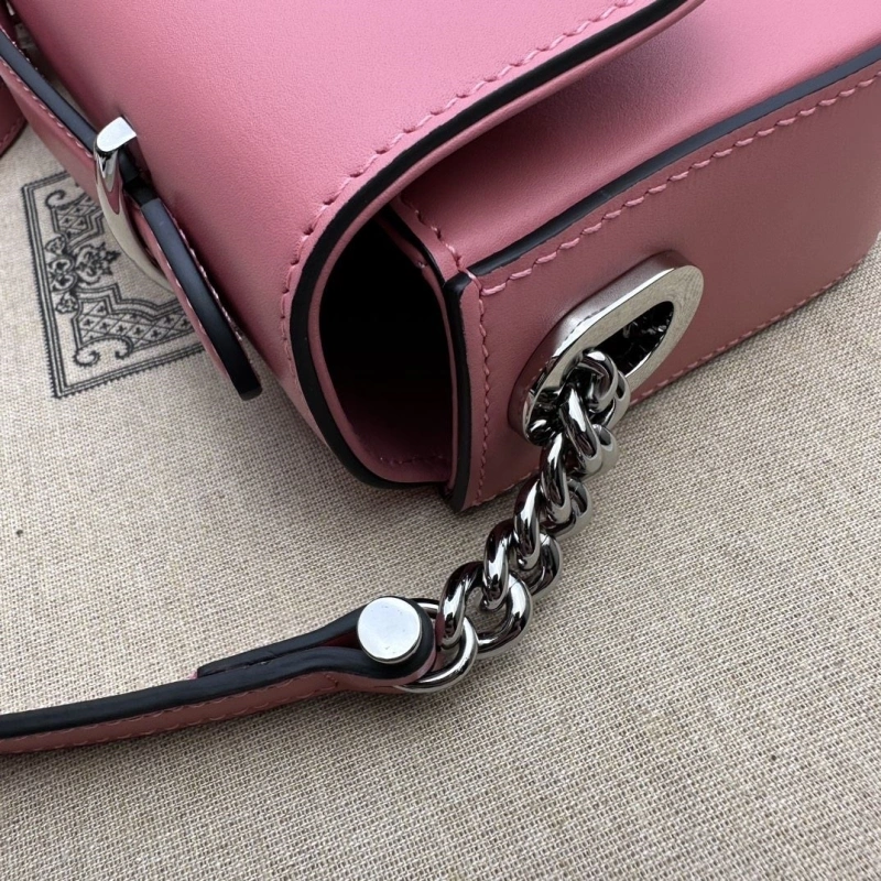 Gvc*1 top handle bags 4036b-0909