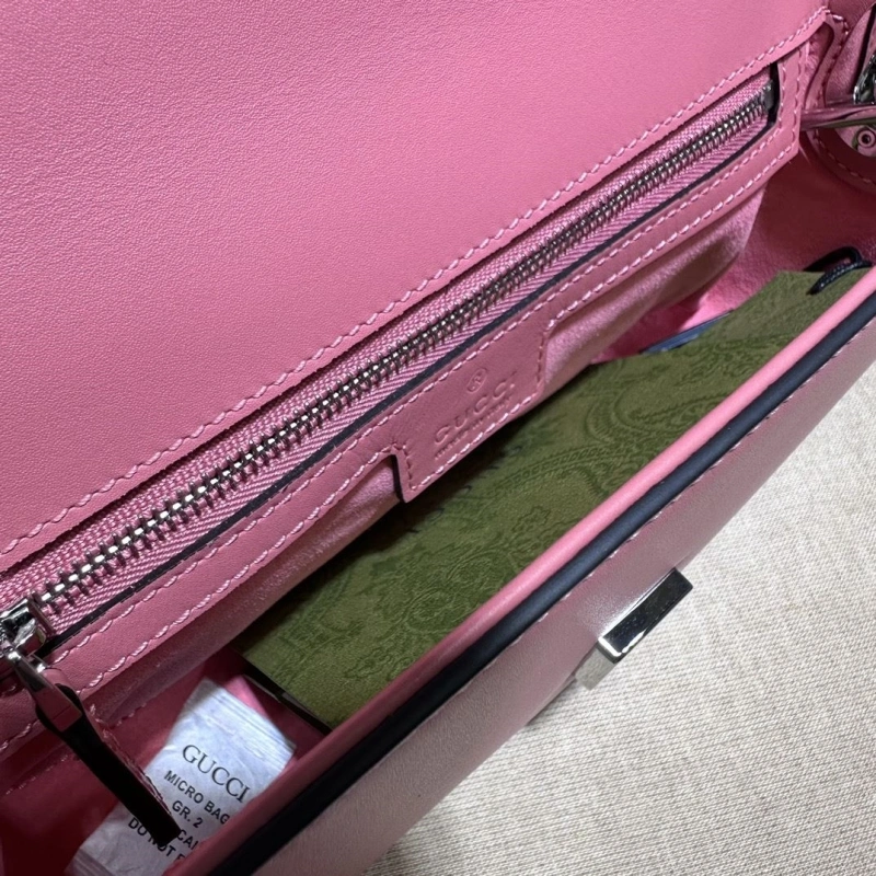 Gvc*1 top handle bags 4036b-0909
