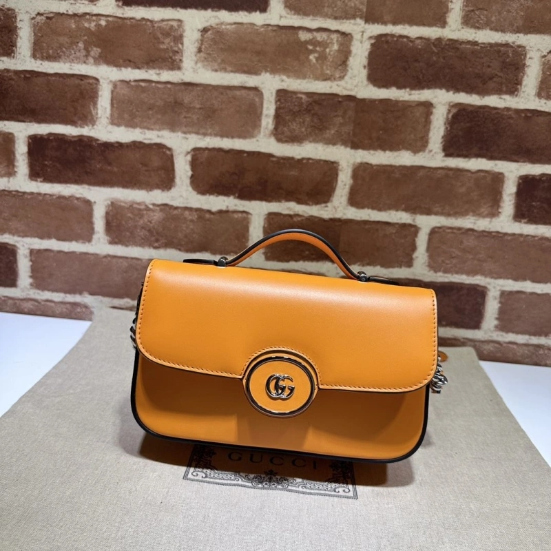 Gvc*1 top handle bags 4036b-0910