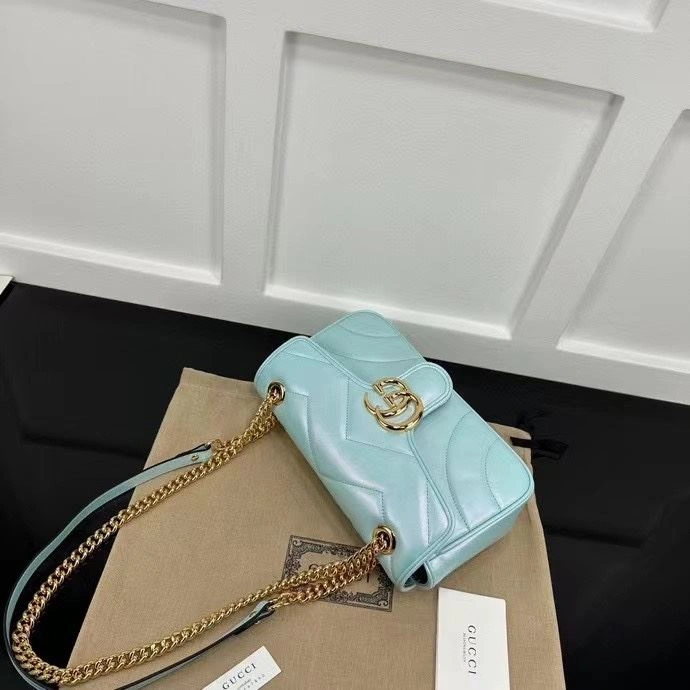 Gvc*1 satchel bags 4036b-0914