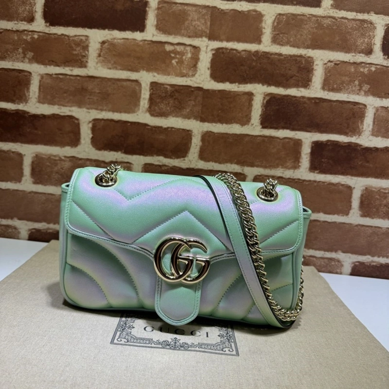Gvc*1 satchel bags 4036b-0915