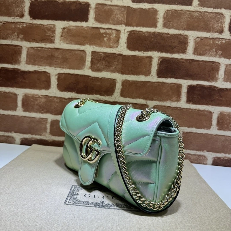 Gvc*1 satchel bags 4036b-0915
