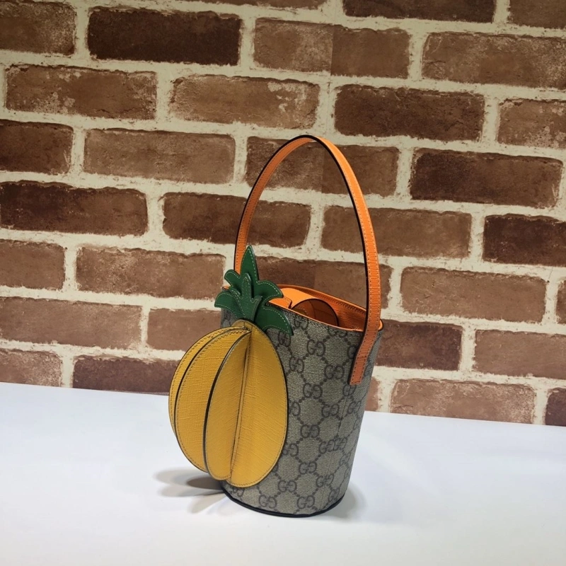 Gvc*1 bucket bags 4036b-0920