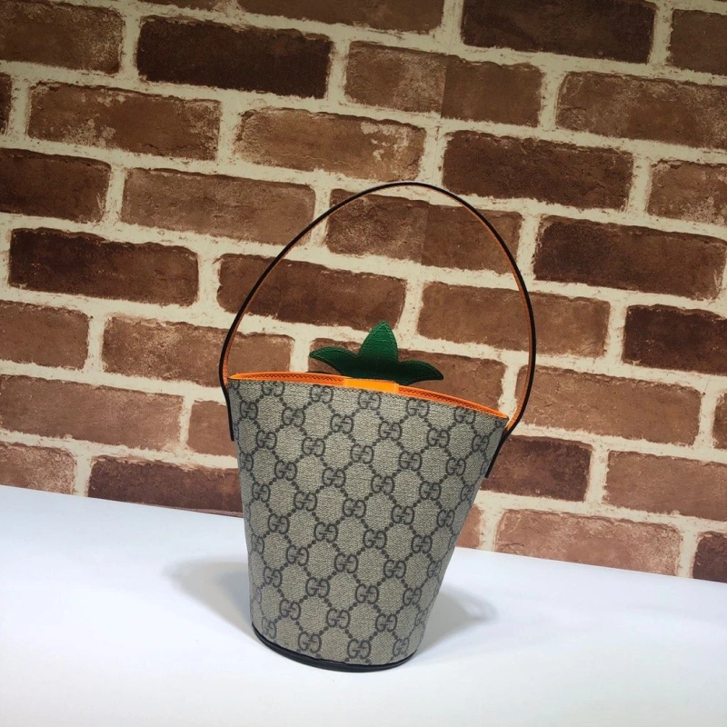 Gvc*1 bucket bags 4036b-0920