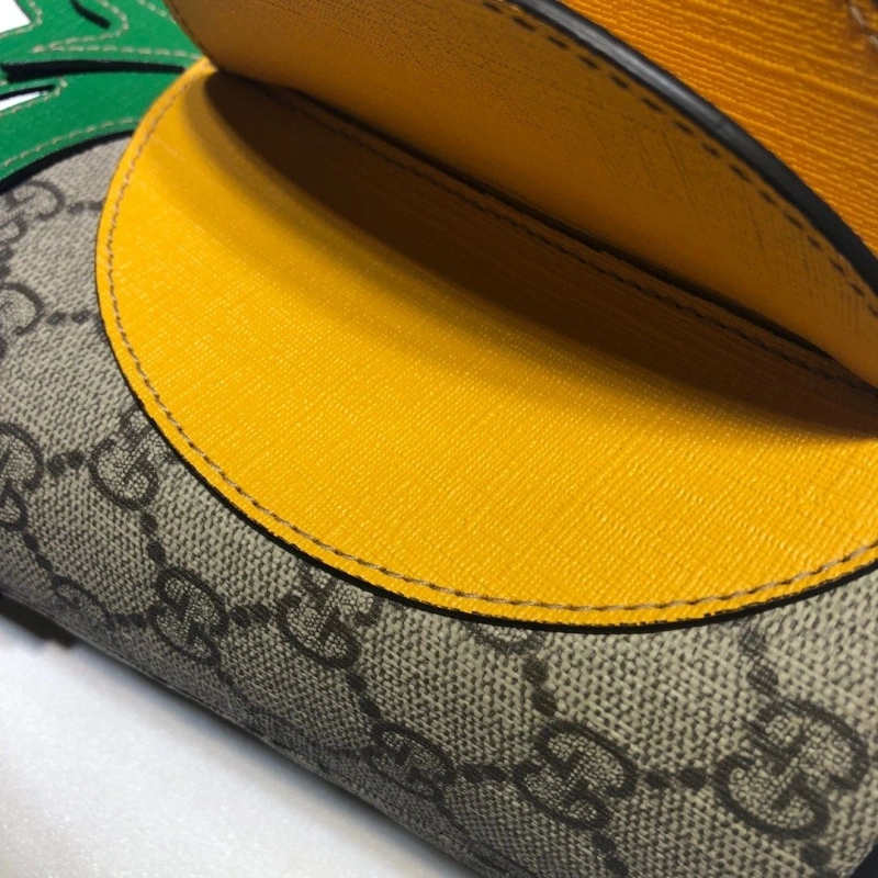 Gvc*1 bucket bags 4036b-0920