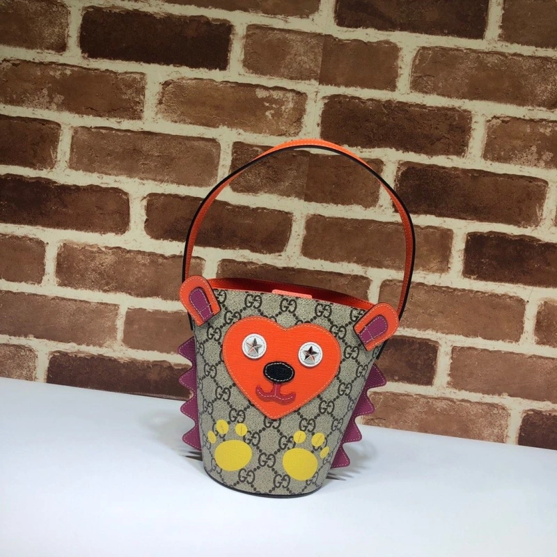 Gvc*1 bucket bags 4036b-0921