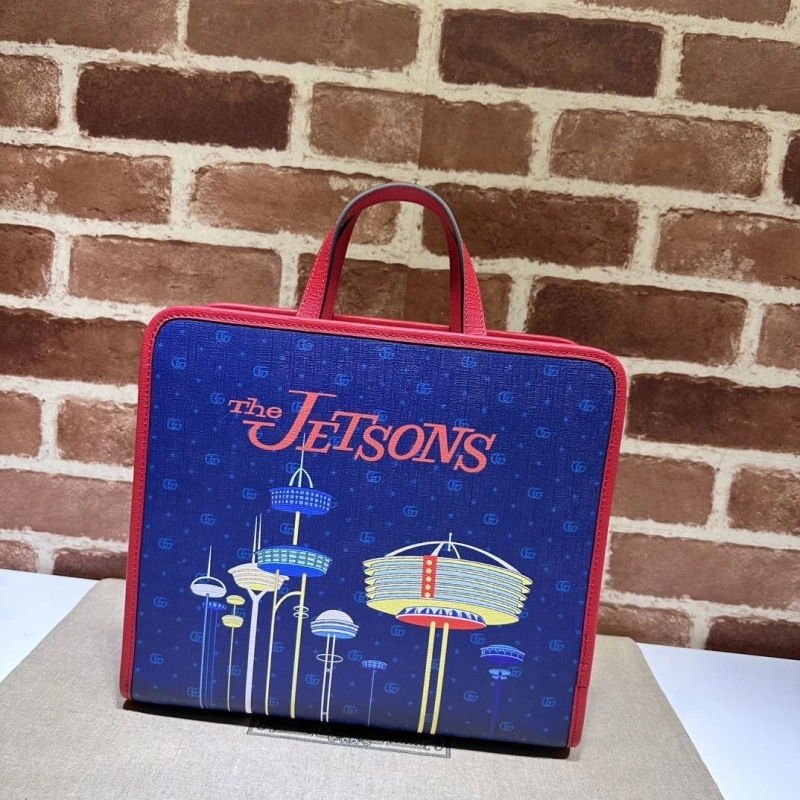Gvc*1 shopping bags 4036b-0923