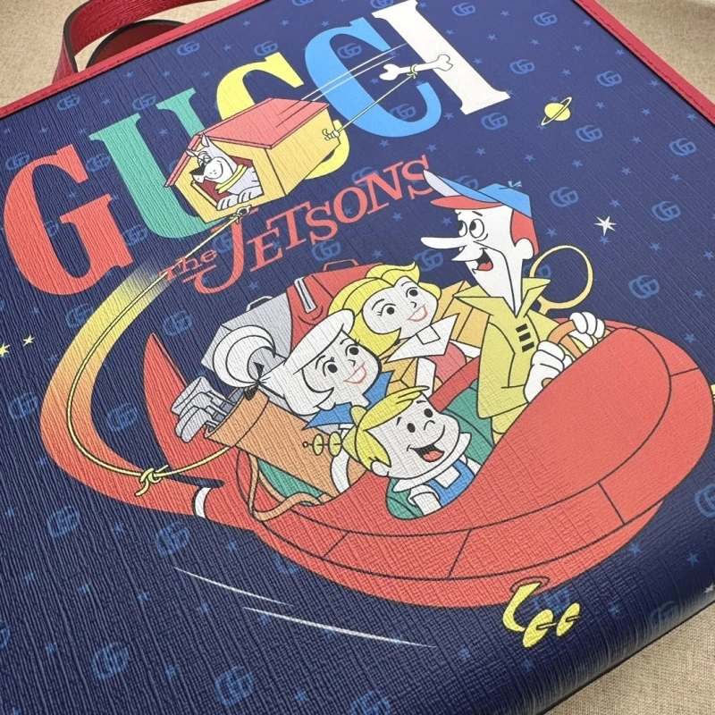 Gvc*1 shopping bags 4036b-0923