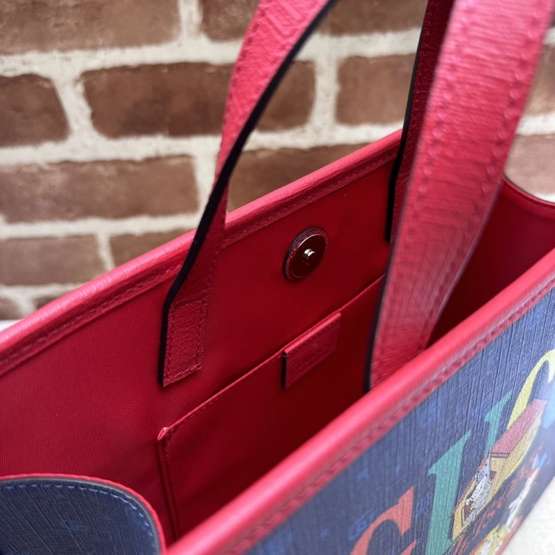 Gvc*1 shopping bags 4036b-0923