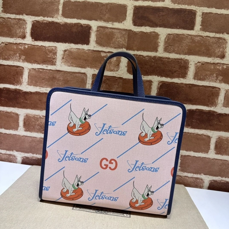 Gvc*1 shopping bags 4036b-0924