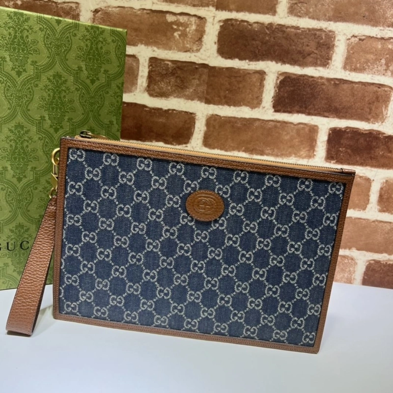 Gvc*1 clutch bags 4036b-0931