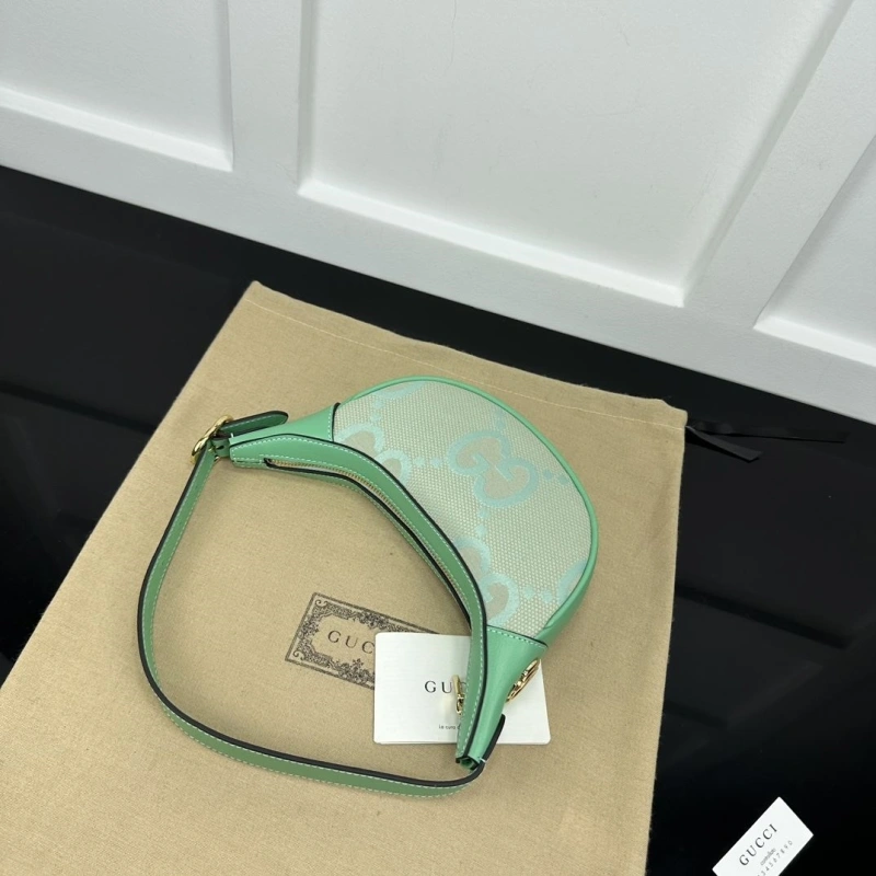 Gvc*1 top handle bags 4036b-0932