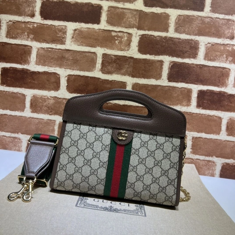 Gvc*1 top handle bags 4036b-0939
