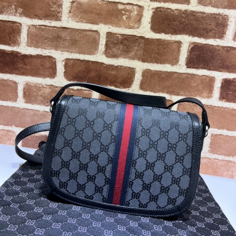 Gvc*1 satchel bags 4036b-0955