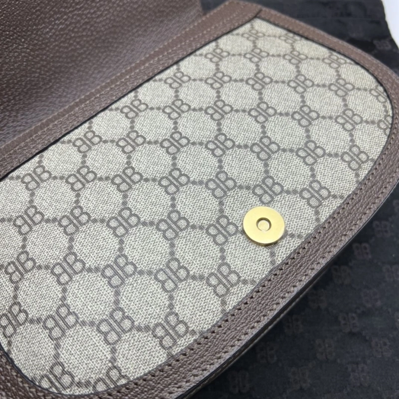 Gvc*1 satchel bags 4036b-0956
