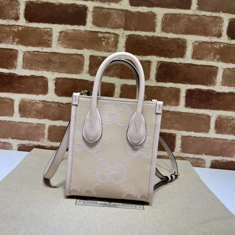 Gvc*1 top handle bags 4036b-0961