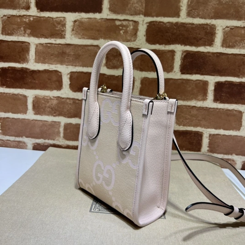 Gvc*1 top handle bags 4036b-0961