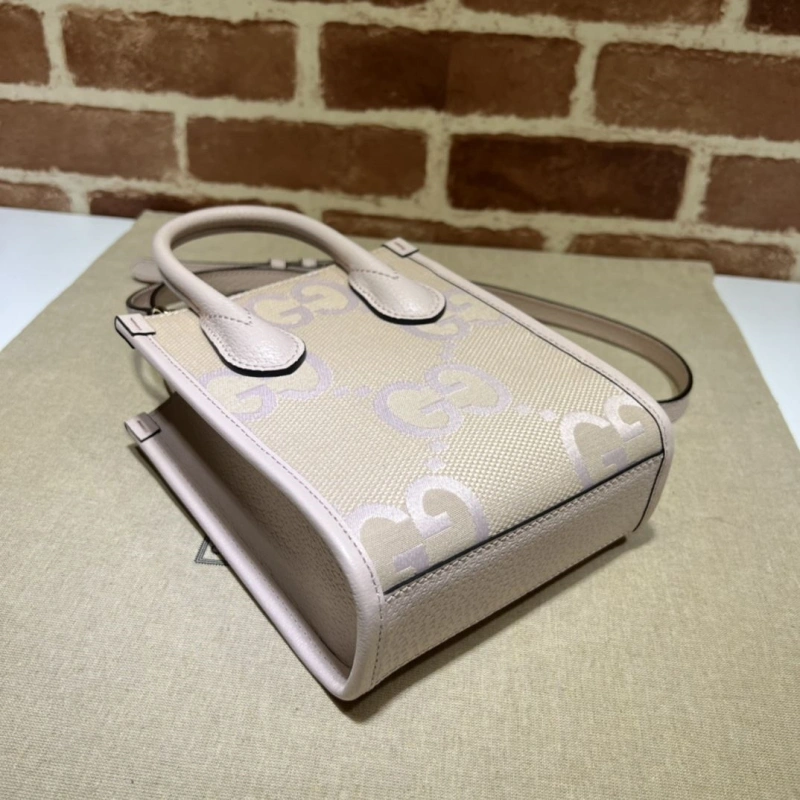 Gvc*1 top handle bags 4036b-0961