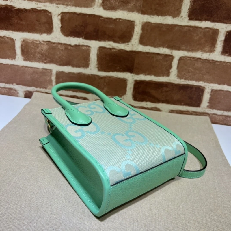 Gvc*1 top handle bags 4036b-0962