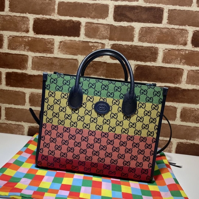 Gvc*1 shopping bags 4036b-0969