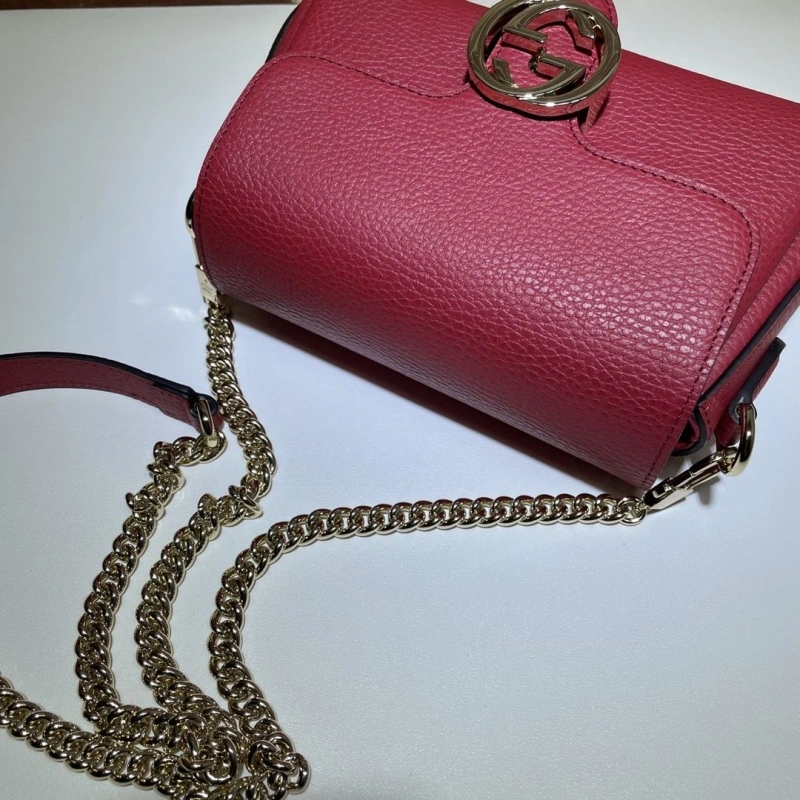 Gvc*1 satchel bags 4036b-0977