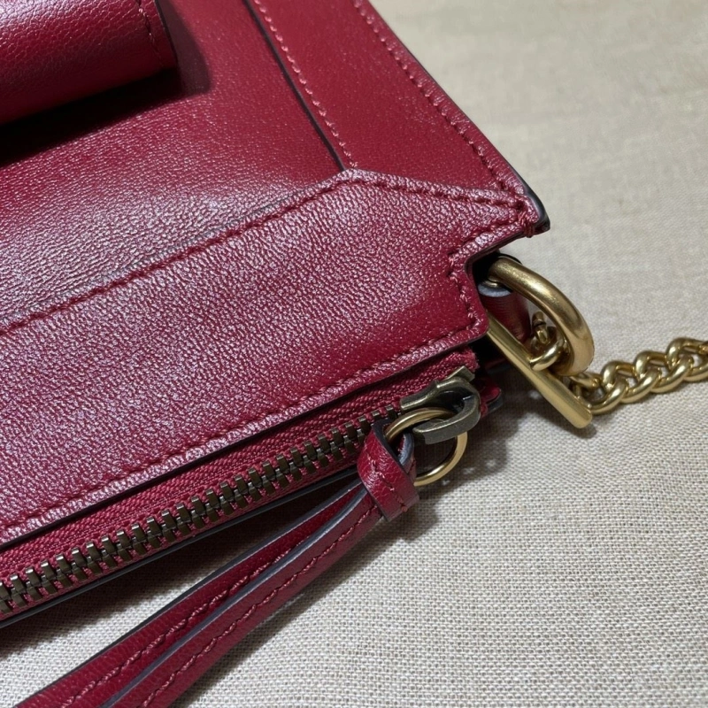 Gvc*1 satchel bags 4036b-0979