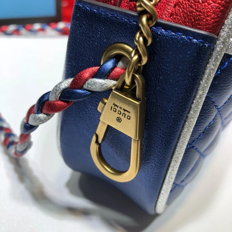 Gvc*1 satchel bags 4036b-0984