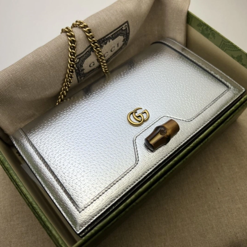 Gvc*1 satchel bags 4036b-0989