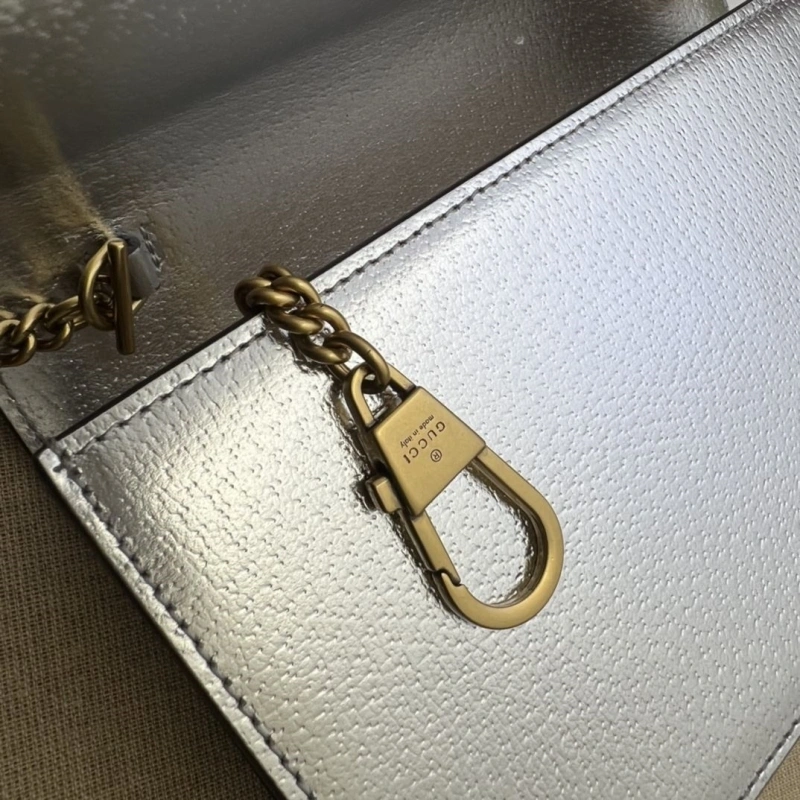 Gvc*1 satchel bags 4036b-0989