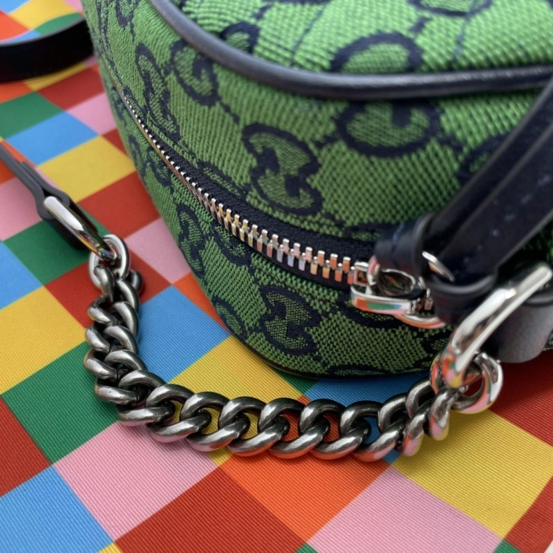 Gvc*1 satchel bags 4036b-1001