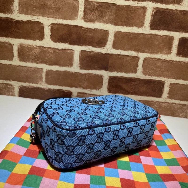 Gvc*1 satchel bags 4036b-1002