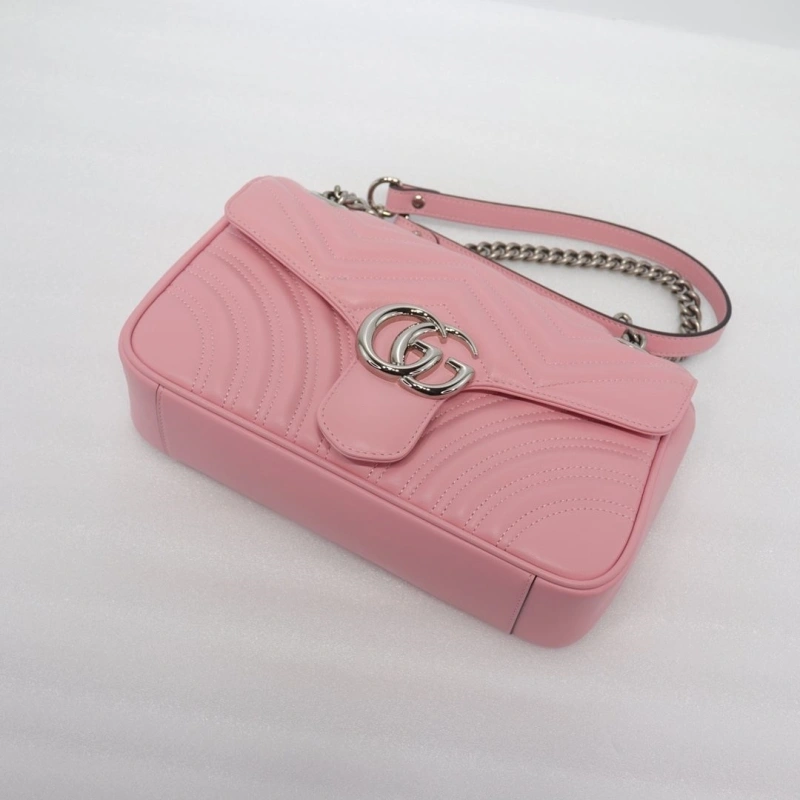 Gvc*1 satchel bags 4036b-1008
